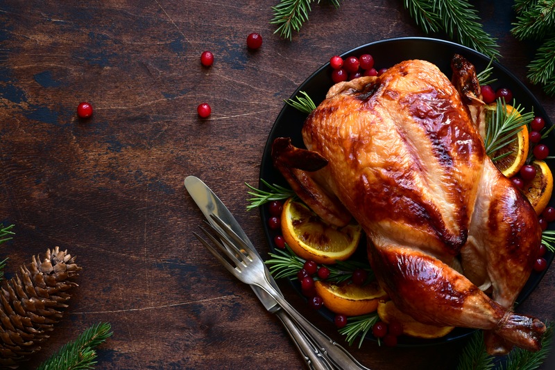 It’s Turkey Time! How To Enjoy A Thanksgiving Staple At Peach Valley Gainesville