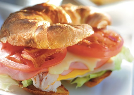 Savor National Croissant Day & An On-The-Go Gainesville Adventure